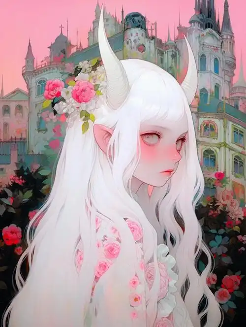 阳光影院《玻璃花房》电影海报